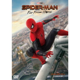 スパイダーマン：ファー・フロム・ホーム スペシャル・プライス 【DVD】