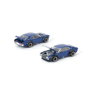 POP RACE 1�^64 ���[���� C130 �u���[ �yPR640320�z (�~�j�J�[)