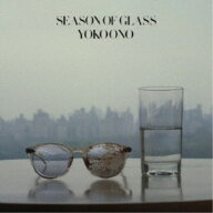 ヨーコ・オノ／シーズン・オブ・グラス(45周年記念盤)《完全生産限定盤》 (初回限定) 【CD】