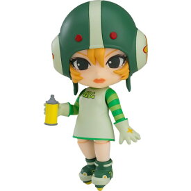 ねんどろいど 『ジェットセットラジオ』 ガム 【2664】 (塗装済み可動フィギュア)フィギュア