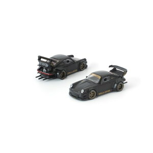 POP RACE 1�^64 RWB 930 �}�b�g�u���b�N�u�X�e���E�A���g���v �yPR640468�z (�~�j�J�[)