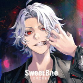 葛葉／Sweet Bite《通常盤》 【CD】