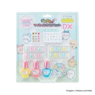 【9/5・9/10は先着で1000円OFFクーポン！※条件あり】ちいかわ デコるん！マイネイルサロンセット DX ＜…