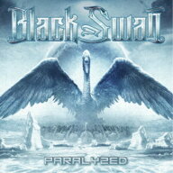 【3/5限定! 1000円OFFクーポン(条件有)】ブラック・スワン／パラライズド 【CD】