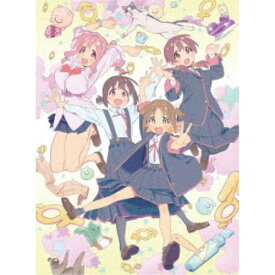 「お兄ちゃんはおしまい！」Blu-ray BOX 下巻 【Blu-ray】