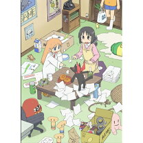 楽天市場】日常 dvd-box コンプリート版の通販 