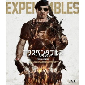 エクスペンダブルズ ニューブラッド Premium-Edition《Premium-Edition》 【Blu-ray】