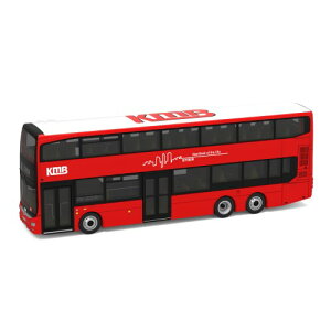 Tiny City MAN A95 KMB 12.8m (40X) (YB9570) yKMB2023200z (~jJ[)