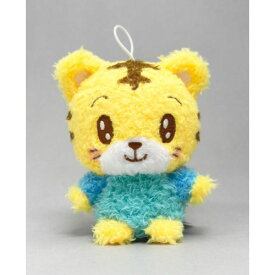 【〜7/15 エントリー&5000円以上購入でP最大5倍】ふわっとふれんず BABY しまじろうおもちゃ こども 子供 女の子 ぬいぐるみ 0歳3ヶ月