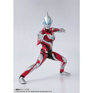 S.H.Figuarts ウルトラマンジード プリミティブ再販フィギュア