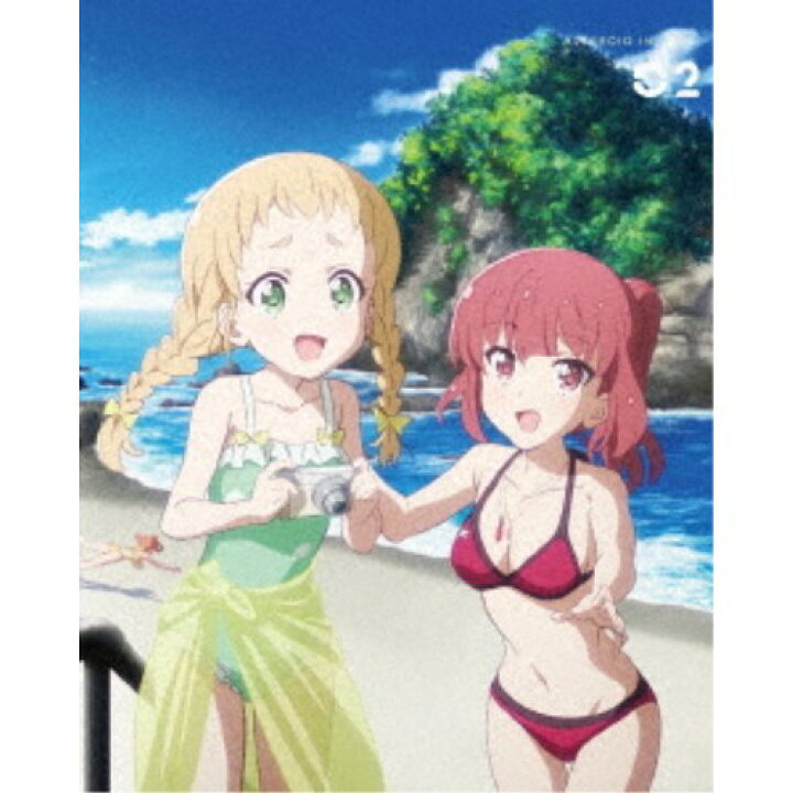 楽天市場】恋する小惑星 Vol.2 【Blu-ray】 : ハピネット・オンライン 