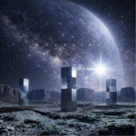 PAX JAPONICA GROOVE／NOVALINE 【CD】