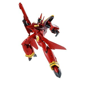 HI-METAL R �w�}�N���X7�x VF-19�� �t�@�C���[�o���L���[ (�h���ς݉��t�B�M���A)