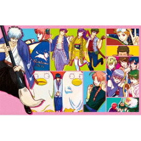 銀魂華祭り2017 【DVD】