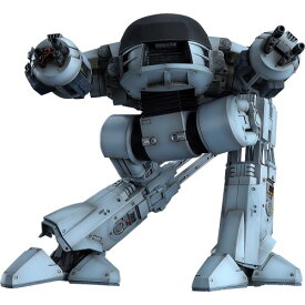 MODEROID 『ロボコップ』 ED-209 ノンスケール (組み立て式プラモデル) 【再販】おもちゃ プラモデル