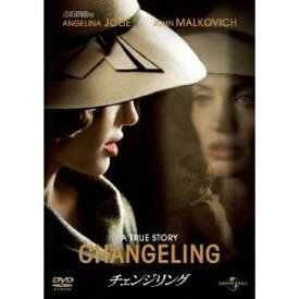 チェンジリング 【DVD】