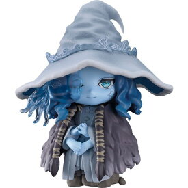ねんどろいど 『ELDEN RING』 ラニ ノンスケール 【2353】 (塗装済み可動フィギュア)