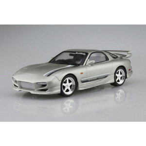 y`11/6܂!! ő2000~OFFN[|!!zU`[hJ[ 1^24 VeilSide Robgf FD3S RX-7 f91(}c_) y77z (vf)