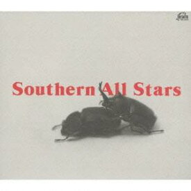 サザンオールスターズ／Southern All Stars 【CD】