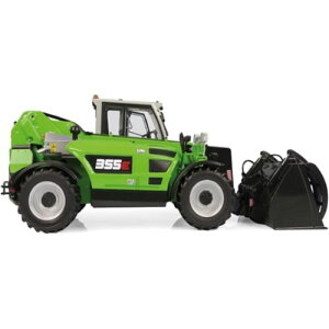 y11/25! ő1000~OFFN[|zSennebogen 355E 1^32XP[yE8170z(~jJ[)