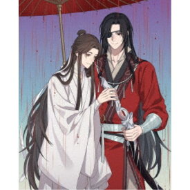 天官賜福 貮 下巻《完全生産限定版》 (初回限定) 【Blu-ray】