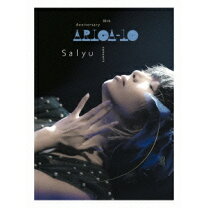 楽天市場】salyu dvd 初回（ミュージック｜DVD）：CD・DVDの通販