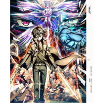 楽天市場】ソードアート・オンライン アリシゼーション war of ソードアートオンラインアリシゼーションWoU 全8巻Blu-ray