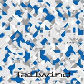 叶／Tailwind (初回限定) 【CD】