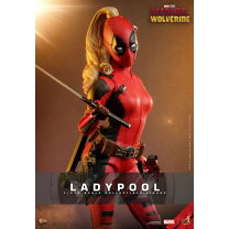 楽天市場】ムービー・マスターピース デッドプール デッドプール 1/6の通販