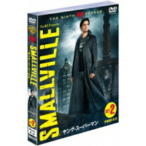 楽天市場】SMALLVILLE ヤング・スーパーマン シーズン1－10 