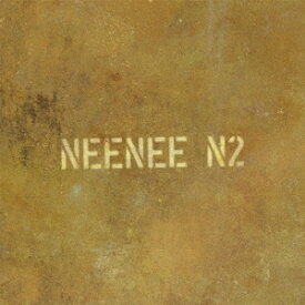 NEENEE／N2 【CD】