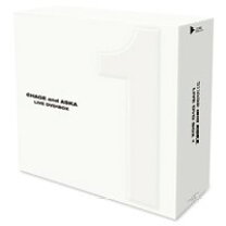 楽天市場】CHAGE AND ASKA LIVE DVD BOX 3の通販