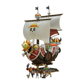 楽天市場 ワンピース 船 プラモデルの通販