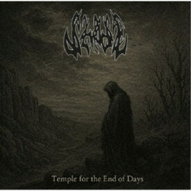 Shade／Temple for the End of Days 【CD】