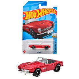 ホットウィール ベーシックカー BMW 507
