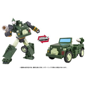 �wTRANSFORMERS THE MOVIE�x TS-26 �n�E���h MTMTE�R���N�V���� (���t�B�M���A)