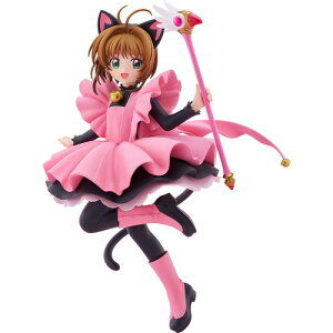 �y5/1_�|�C���g�ő�5�{ & 5/1�`3_�ő�2000�~OFF�N�[�|���zPOP UP PARADE �w�J�[�h�L���v�^�[������ �N���E�J�[�h�ҁx �ؔV�{�� ���L���R�X�`���[��Ver. L size (�h���ς݊����i�t�B�M���A)