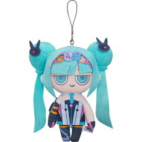 楽天市場】プロセカ ぬいぐるみ（フィギュア｜コレクション）：ホビー 