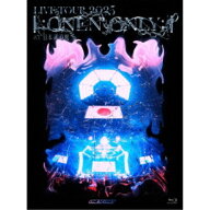 ONE N’ ONLY／LIVE TOUR 2025 ｜｜：ONE N’ ONLY：｜｜ at 日本武道館 (初回限定) 【Blu-ray】