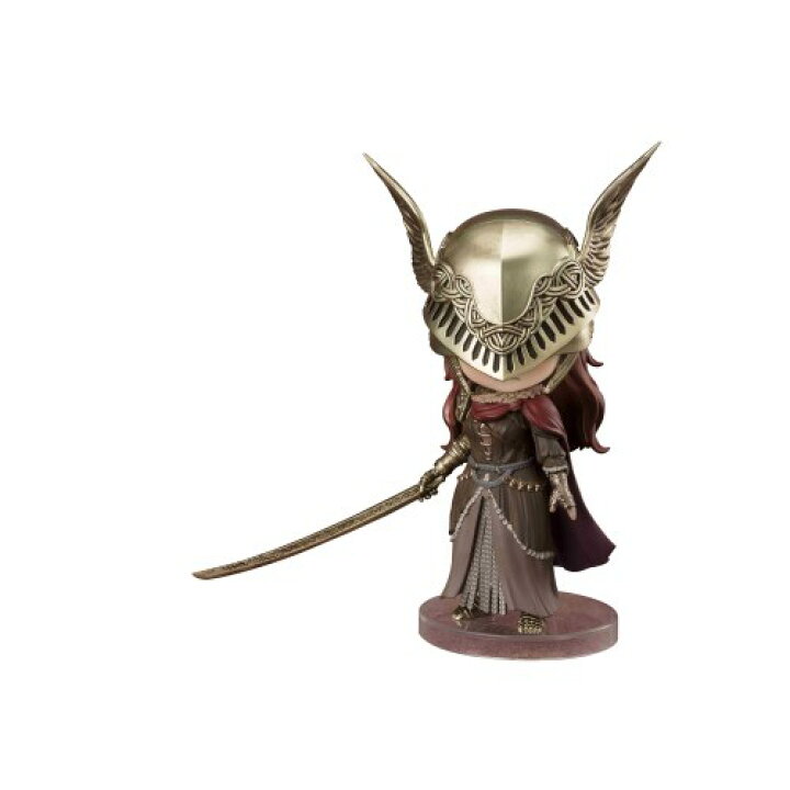 楽天市場】Figuarts mini 『ELDEN RING』 ミケラの刃、マレニア 