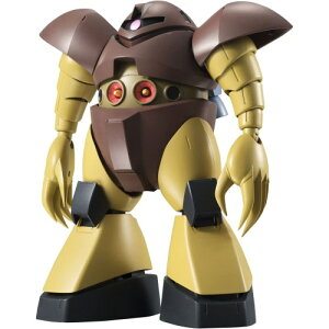 【11/1限定! 最大P6倍 & 最大2000円OFFクーポン!!】ROBOT魂 <SIDE MS> 『機動戦士ガンダム』 MSM-03 ゴッグ ver. A.N.I.M.E. 【再販】
