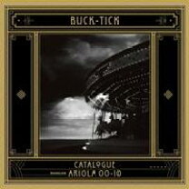 楽天市場】BUCK－TICK CATALOGUE ARIOLA 00－10の通販 