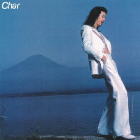 Char／Char 【CD】
