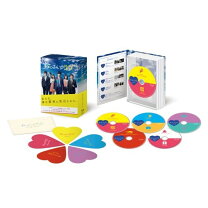 楽天市場】ラヴソング blu－ray boxの通販 