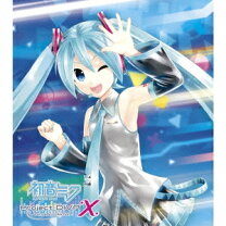 楽天市場】初音ミク－project diva－x complete collectionの通販 