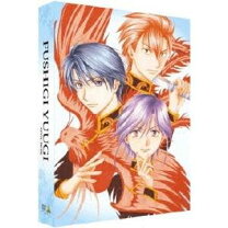 楽天市場】ふしぎ遊戯 dvd boxの通販 