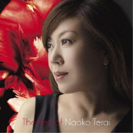 寺井尚子／THE BEST 【CD】