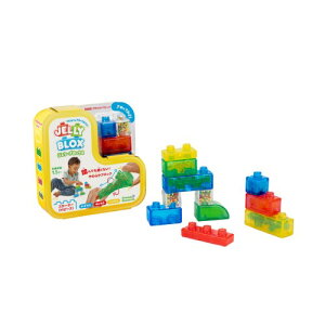 Jelly Blox - X^[^[(11s[X) ǂ q m ׋ 16