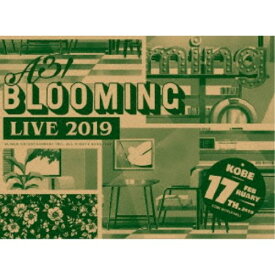 (V.A.)／A3！ BLOOMING LIVE 2019 IN KOBE 【DVD】