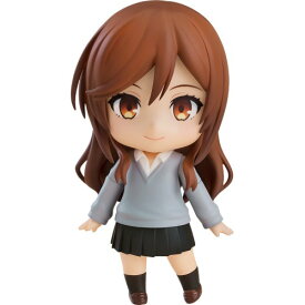 ねんどろいど 『ホリミヤ』 堀京子 ノンスケール 【1897】 (塗装済み可動フィギュア) 【再販】